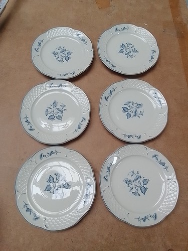 Villeroy boch val - boch, bleu
