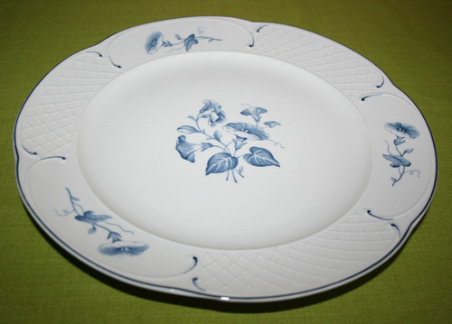 Val bleu suppenteller cm - bleu,