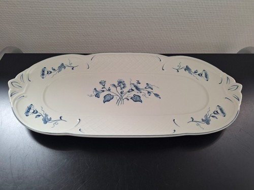 Villeroy boch val bleu - boch,