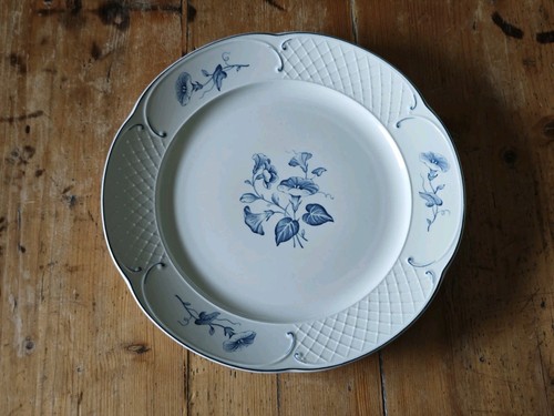 Villeroy boch val bleu - &,