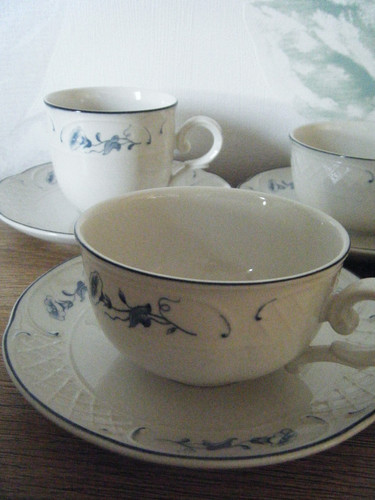 Villeroy boch val bleu - villeroy, 2