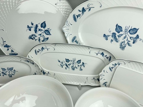 Konvolut villeroy boch serie - konvolut,