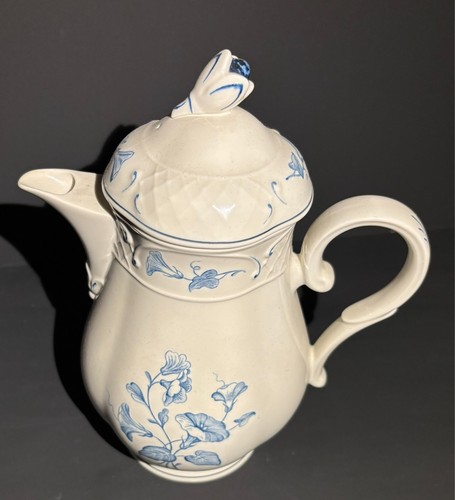 Kaffeekanne val bleu - val,