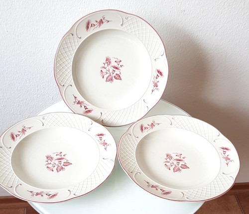 Villeroy boch val rouge - &,