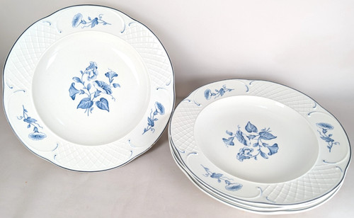 Villeroy boch val bleu - boch,