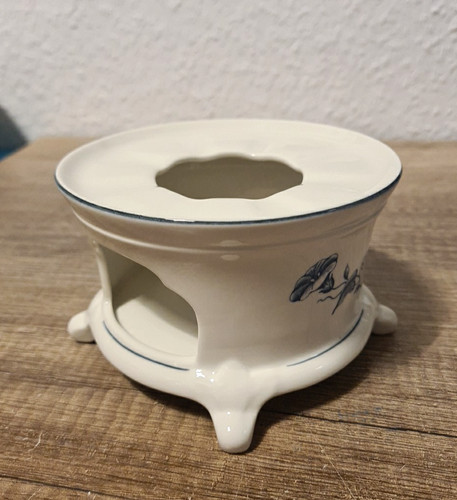 Porzellan stövchen villeroy - stövchen, &