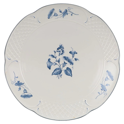 Villeroy boch val bleu - &,