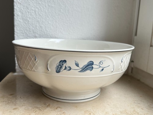 Villeroy boch val bleu - villeroy, &