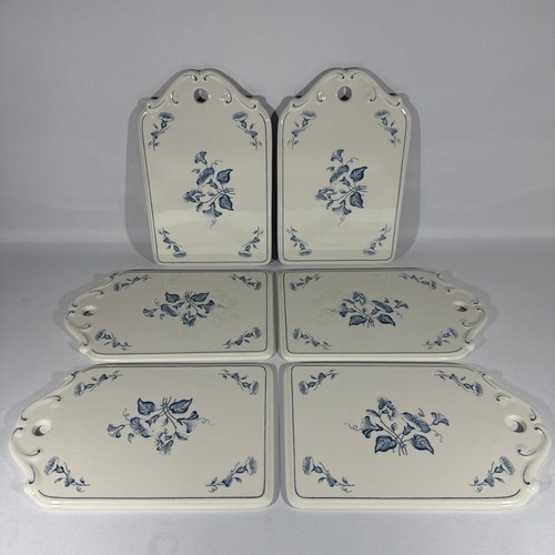Villeroy boch val bleu - &,