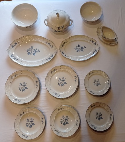 Komplettes service villeroy - komplettes, service,