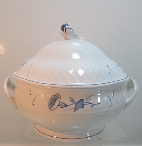 Terrine hoch villeroy - 19, &