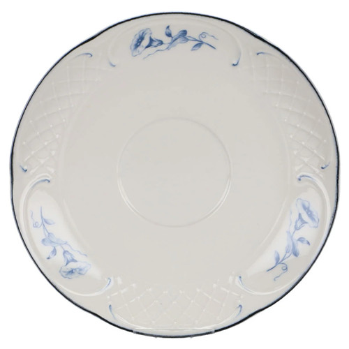 Villeroy boch val bleu - &,