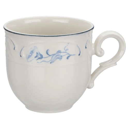 Villeroy boch val bleu - &,