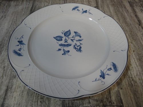 Villeroy boch val - boch, bleu